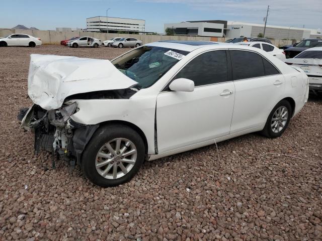 TOYOTA CAMRY BASE 2010 4t1bf3ek2au574592