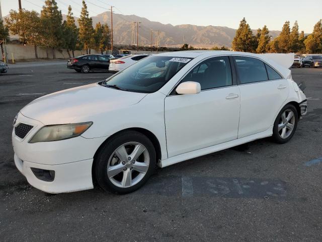 TOYOTA CAMRY 2010 4t1bf3ek2au574849