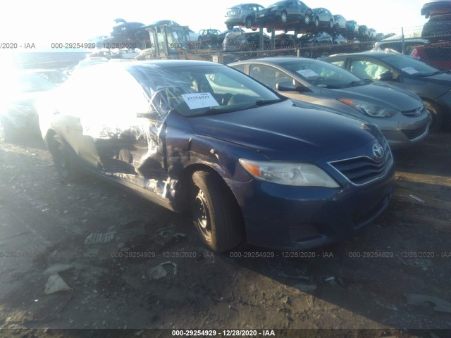 TOYOTA CAMRY 2010 4t1bf3ek2au575872