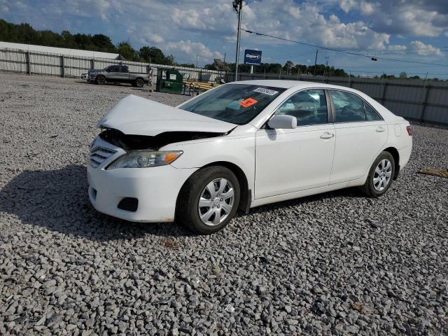 TOYOTA CAMRY 2010 4t1bf3ek2au576228