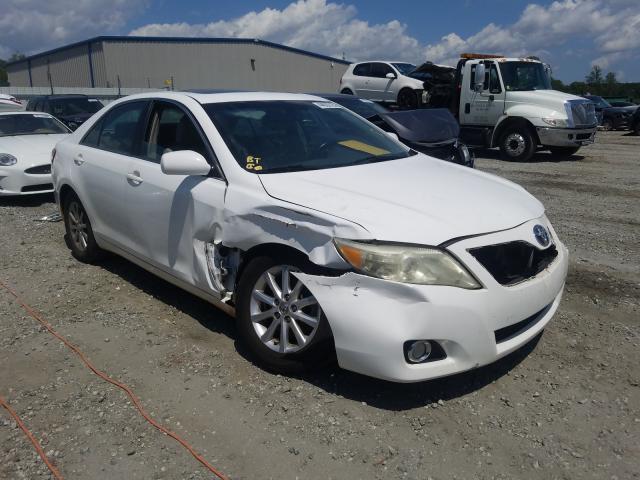 TOYOTA CAMRY BASE 2010 4t1bf3ek2au576357