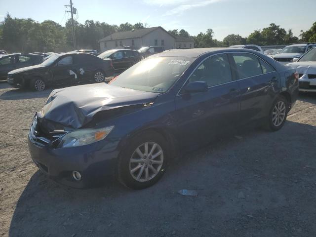 TOYOTA CAMRY BASE 2010 4t1bf3ek2au576665