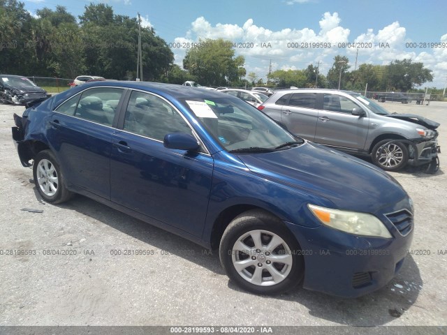 TOYOTA CAMRY 2010 4t1bf3ek2au577184