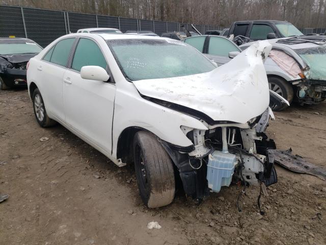 TOYOTA CAMRY BASE 2010 4t1bf3ek2au578657