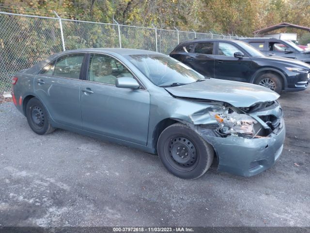 TOYOTA CAMRY 2010 4t1bf3ek2au579789