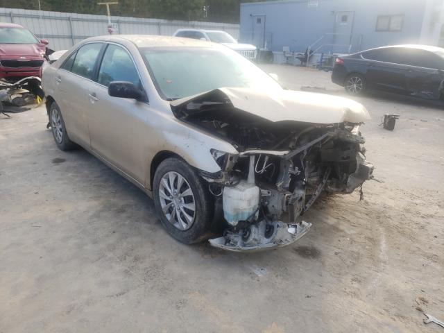 TOYOTA CAMRY BASE 2010 4t1bf3ek2au579792