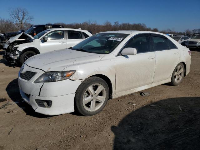 TOYOTA CAMRY 2010 4t1bf3ek2au580263