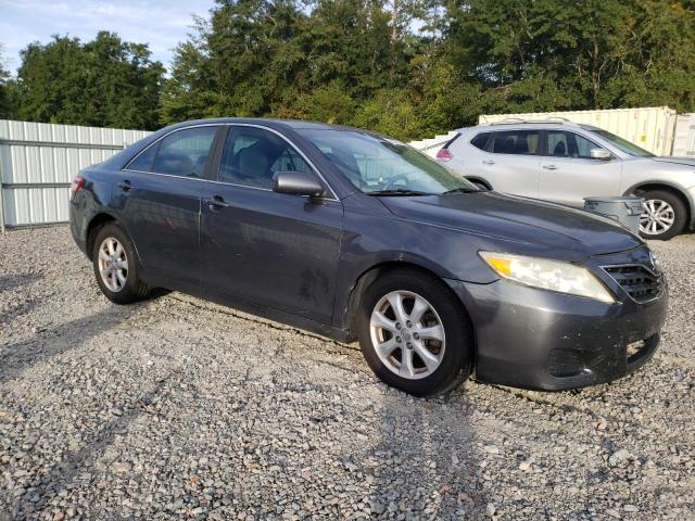 TOYOTA CAMRY BASE 2010 4t1bf3ek2au580442