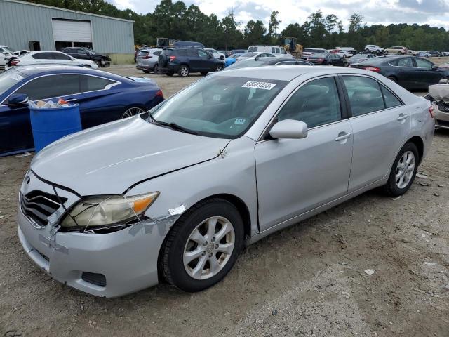 TOYOTA CAMRY BASE 2011 4t1bf3ek2bu117668