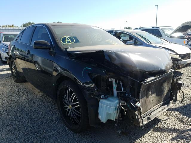 TOYOTA CAMRY BASE 2011 4t1bf3ek2bu118481