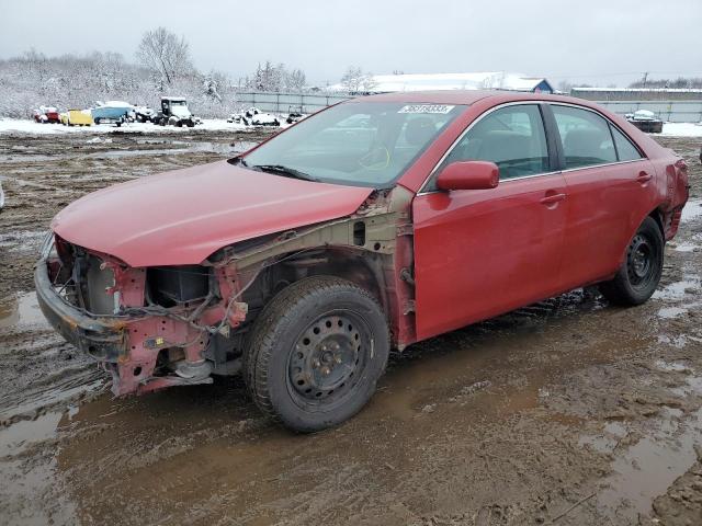 TOYOTA CAMRY BASE 2011 4t1bf3ek2bu118609