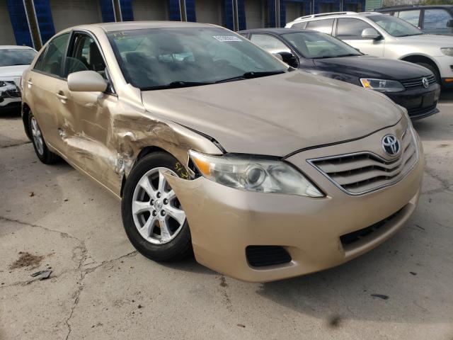 TOYOTA CAMRY BASE 2011 4t1bf3ek2bu118738