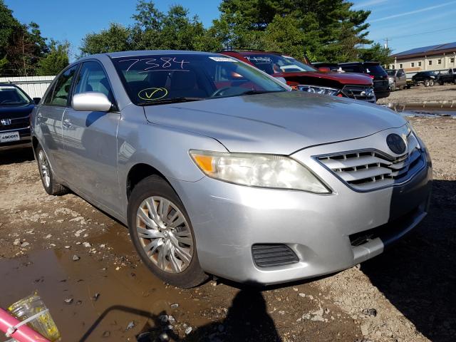 TOYOTA CAMRY BASE 2011 4t1bf3ek2bu119453