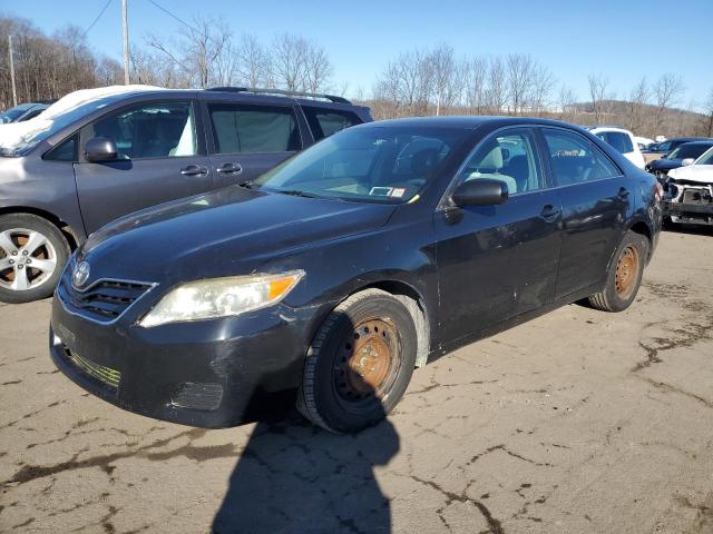 TOYOTA CAMRY 2011 4t1bf3ek2bu119856