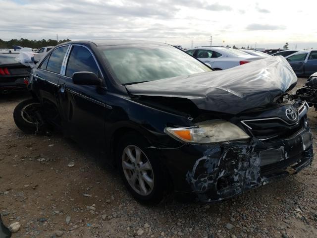 TOYOTA CAMRY BASE 2011 4t1bf3ek2bu120103