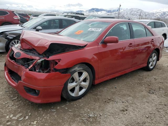 TOYOTA CAMRY BASE 2011 4t1bf3ek2bu123938