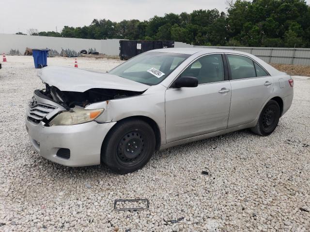 TOYOTA CAMRY 2011 4t1bf3ek2bu125611