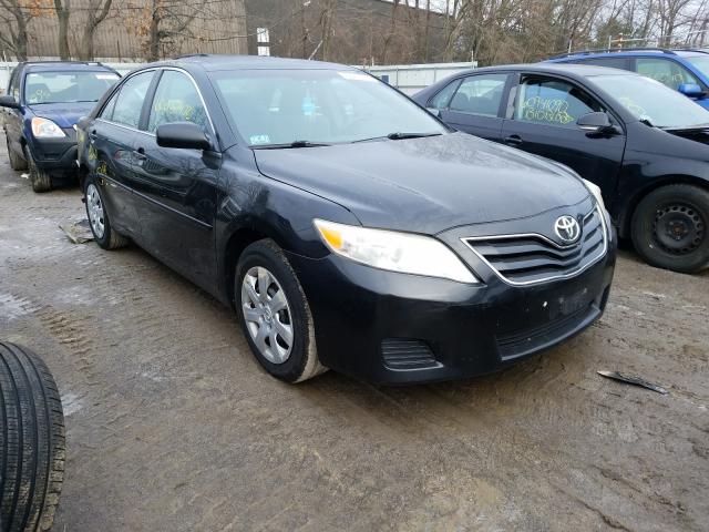 TOYOTA CAMRY BASE 2011 4t1bf3ek2bu125902