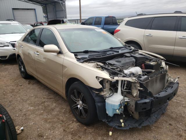 TOYOTA CAMRY BASE 2011 4t1bf3ek2bu129383