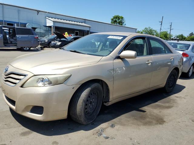 TOYOTA CAMRY 2011 4t1bf3ek2bu130369