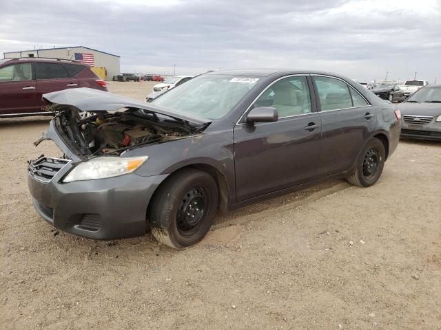 TOYOTA CAMRY BASE 2011 4t1bf3ek2bu130792