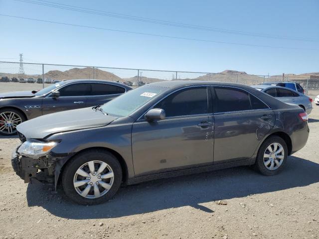 TOYOTA CAMRY BASE 2011 4t1bf3ek2bu131246