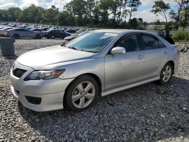 TOYOTA CAMRY 2011 4t1bf3ek2bu131389