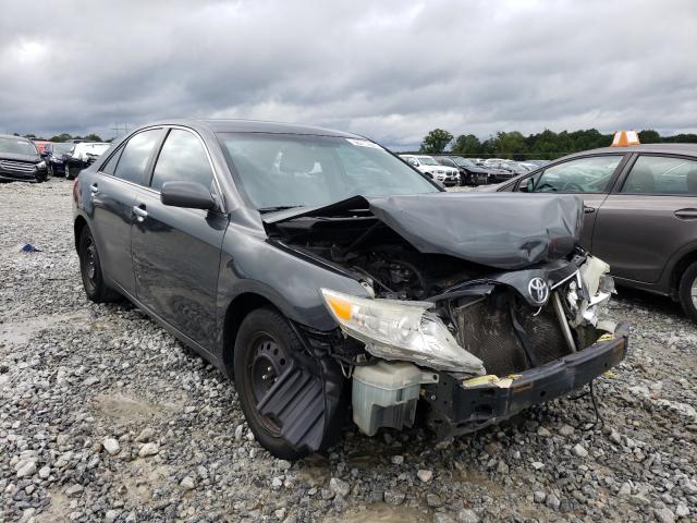 TOYOTA CAMRY BASE 2011 4t1bf3ek2bu132574