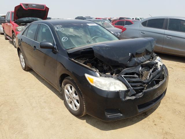 TOYOTA CAMRY BASE 2011 4t1bf3ek2bu132588