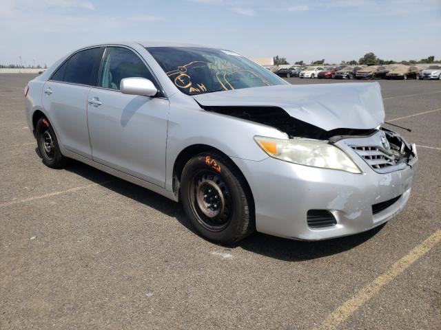 TOYOTA CAMRY BASE 2011 4t1bf3ek2bu134972