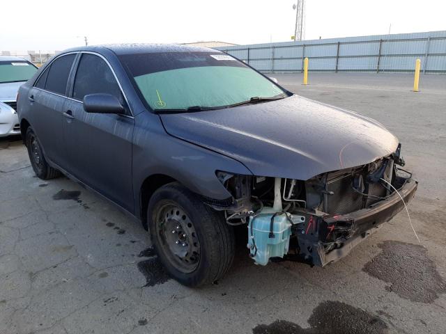 TOYOTA CAMRY BASE 2011 4t1bf3ek2bu135300