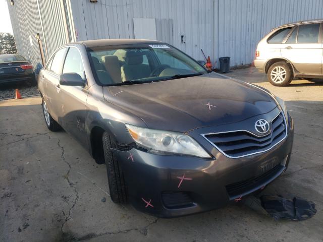 TOYOTA CAMRY BASE 2011 4t1bf3ek2bu136155