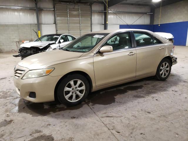 TOYOTA CAMRY BASE 2011 4t1bf3ek2bu138066