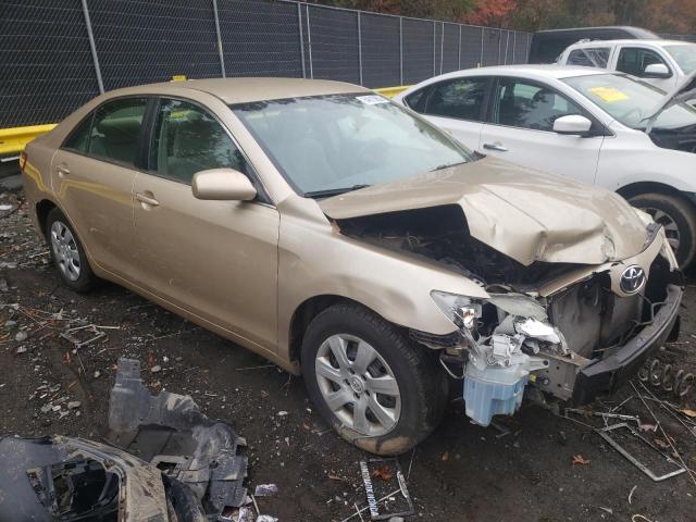 TOYOTA CAMRY BASE 2011 4t1bf3ek2bu138987