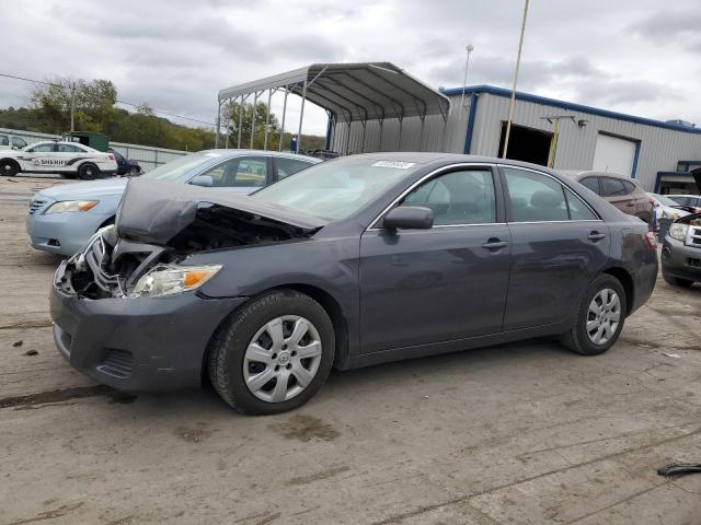 TOYOTA CAMRY 2011 4t1bf3ek2bu139475