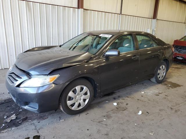 TOYOTA CAMRY BASE 2011 4t1bf3ek2bu140691