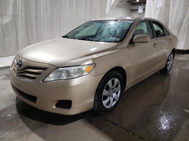 TOYOTA CAMRY 2011 4t1bf3ek2bu140982