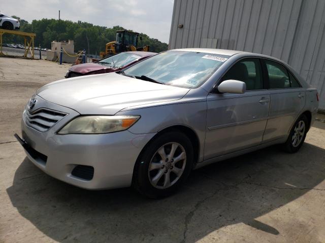 TOYOTA CAMRY BASE 2011 4t1bf3ek2bu141646