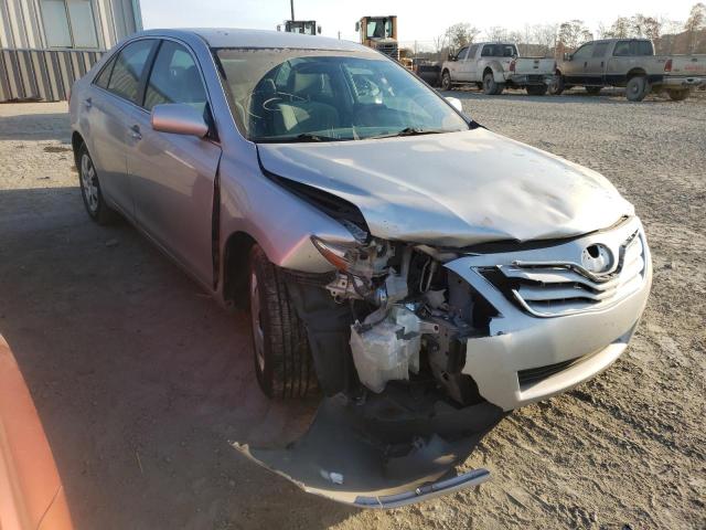 TOYOTA CAMRY BASE 2011 4t1bf3ek2bu141842