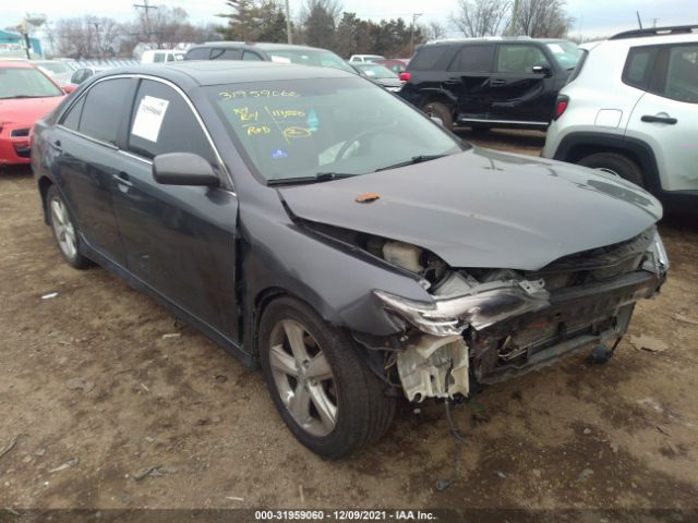 TOYOTA CAMRY 2011 4t1bf3ek2bu142960