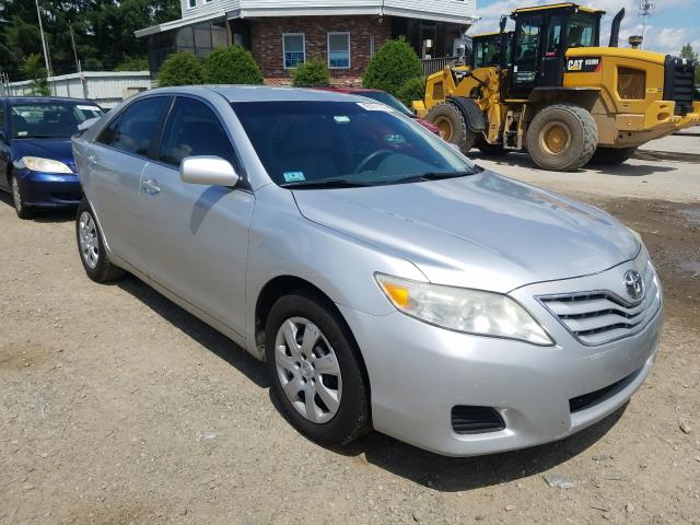 TOYOTA CAMRY BASE 2011 4t1bf3ek2bu143137