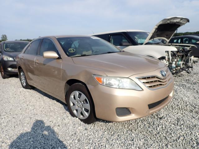 TOYOTA CAMRY BASE 2011 4t1bf3ek2bu143929