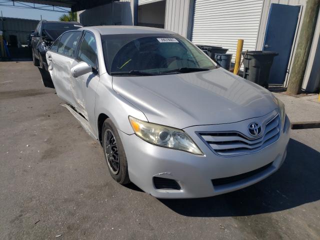 TOYOTA CAMRY BASE 2011 4t1bf3ek2bu145034