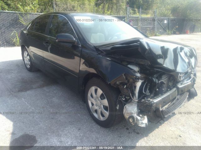 TOYOTA CAMRY 2011 4t1bf3ek2bu145079