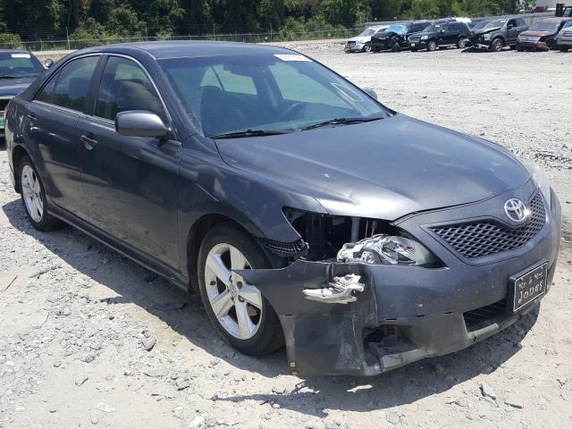 TOYOTA CAMRY BASE 2011 4t1bf3ek2bu146264