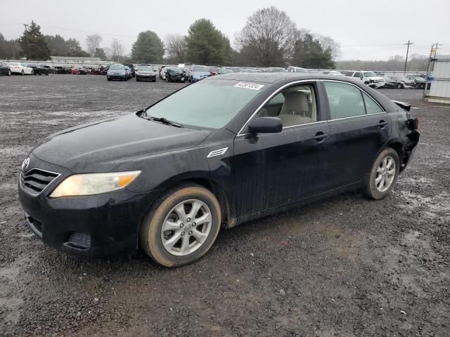 TOYOTA CAMRY 2011 4t1bf3ek2bu146376