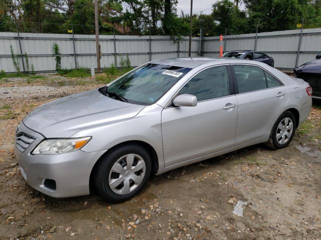 TOYOTA CAMRY BASE 2011 4t1bf3ek2bu146863