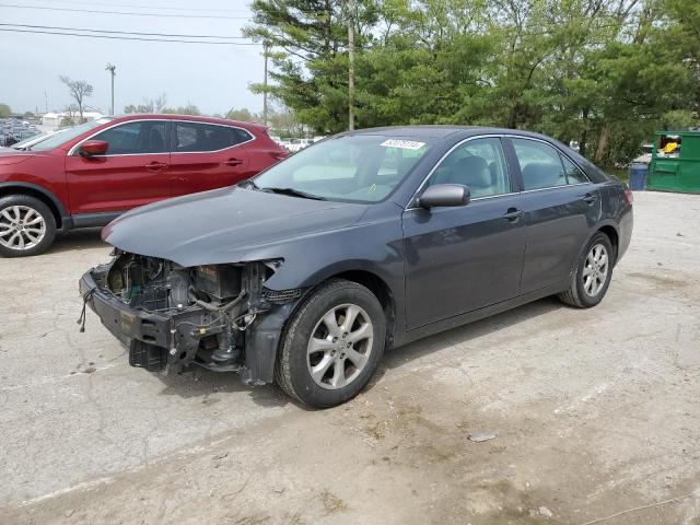 TOYOTA CAMRY BASE 2011 4t1bf3ek2bu147477