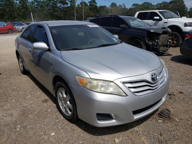 TOYOTA CAMRY BASE 2011 4t1bf3ek2bu147589