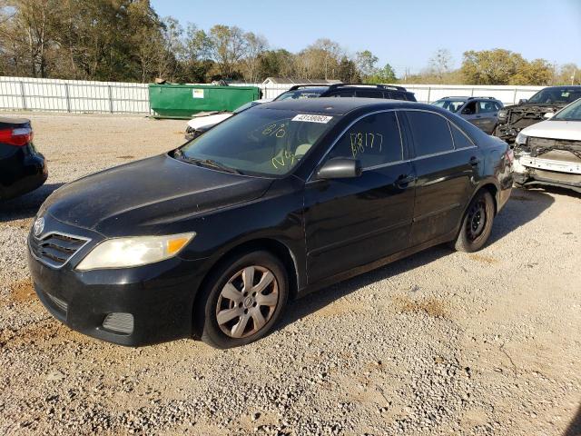 TOYOTA CAMRY BASE 2011 4t1bf3ek2bu147995